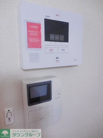 レオパレスK2の物件内観写真